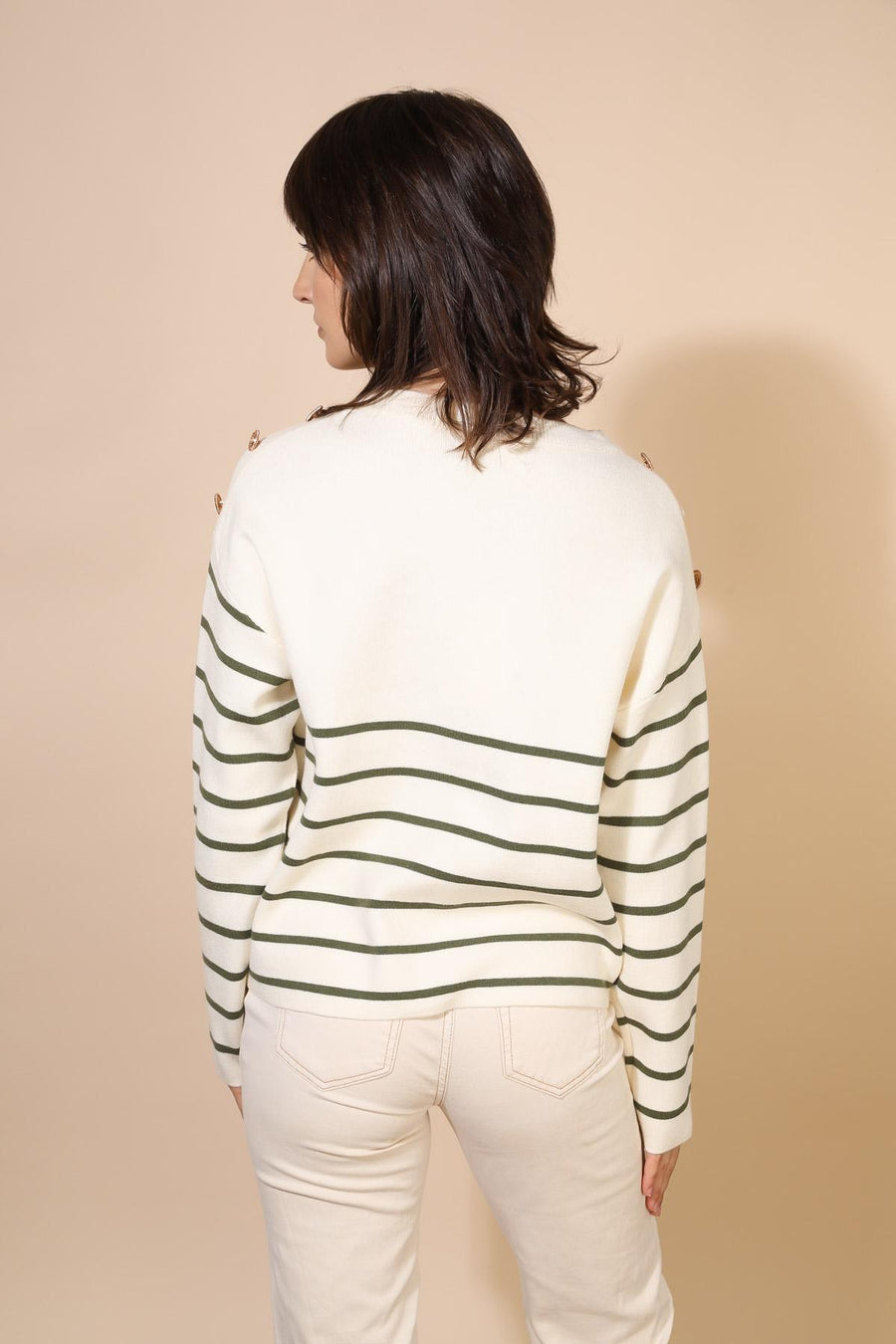 Pull Solweig