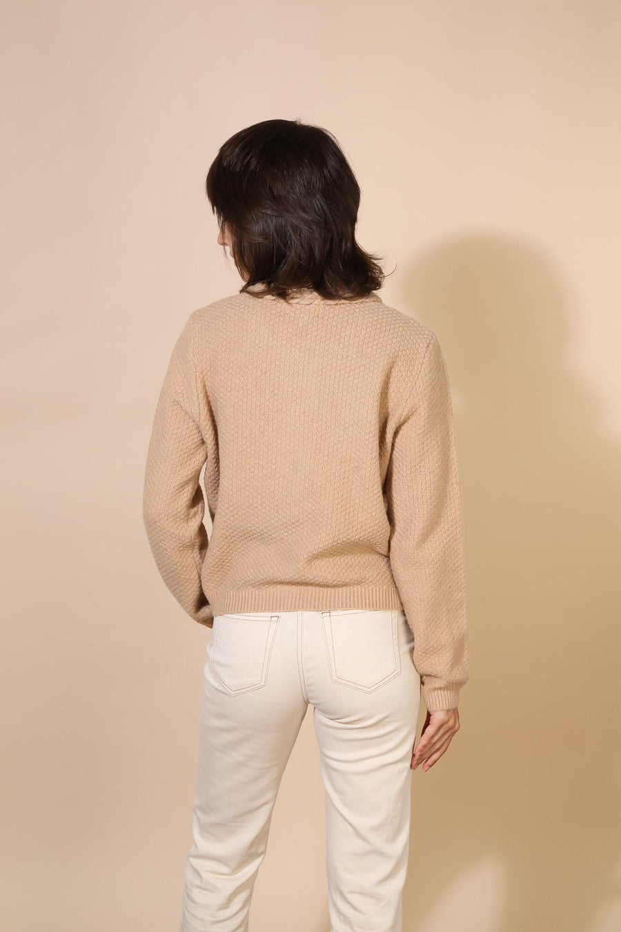Cardigan Secil