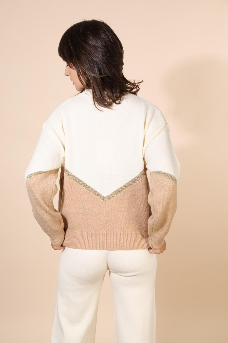 Pull Constance