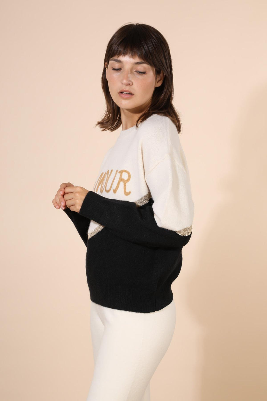 Pull Constance