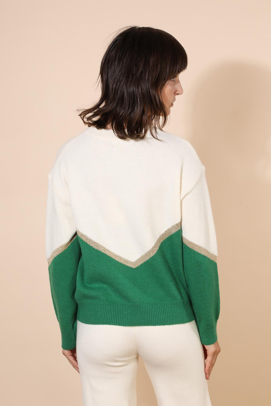 Pull Constance