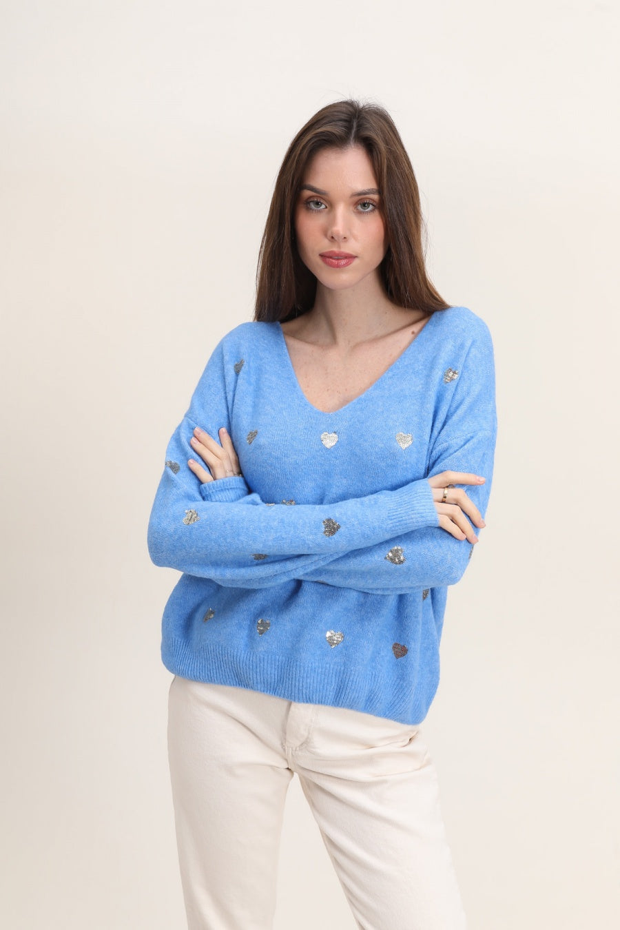 Pull Eulalie