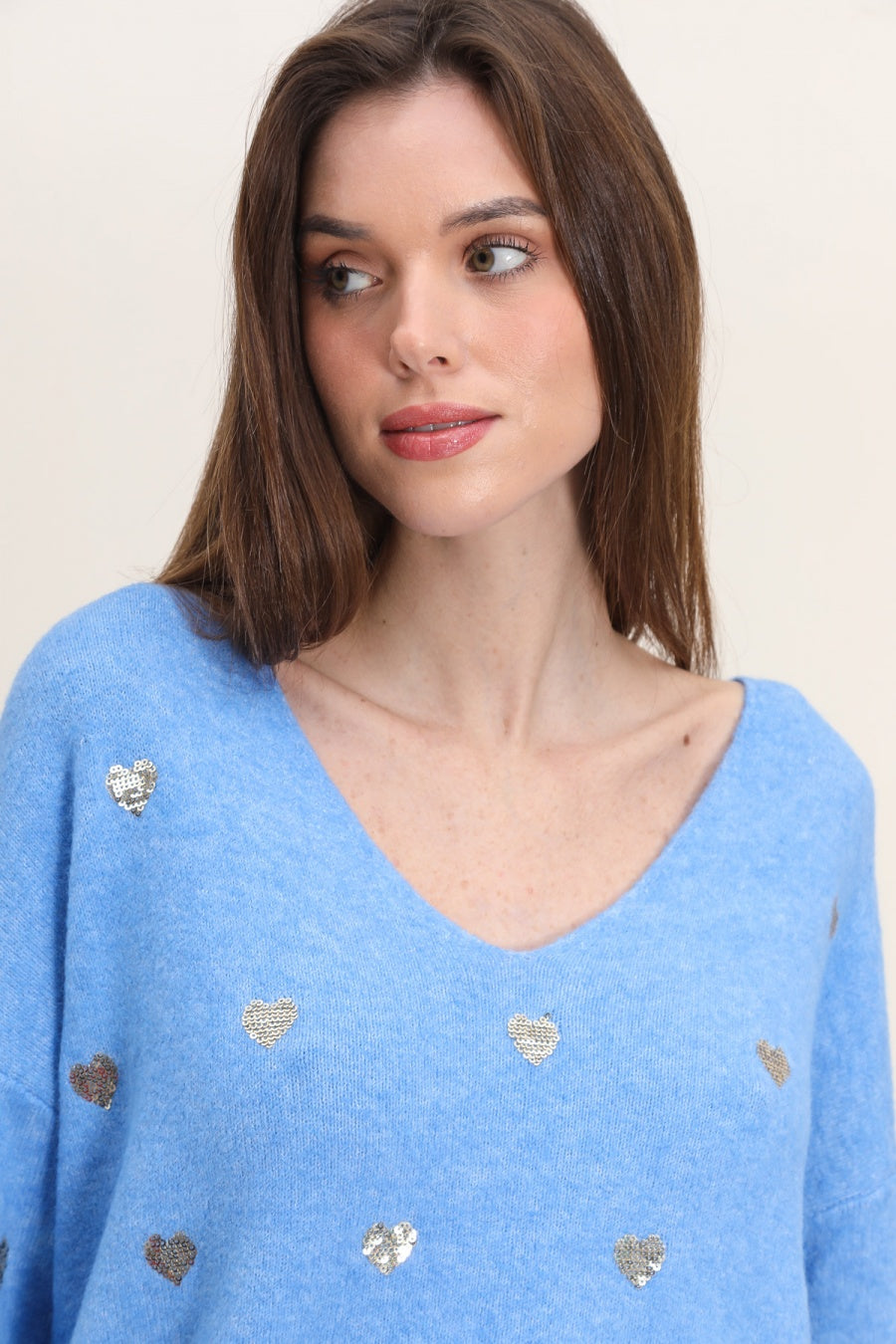 Pull Eulalie