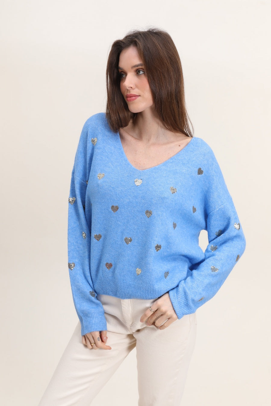 Pull Eulalie