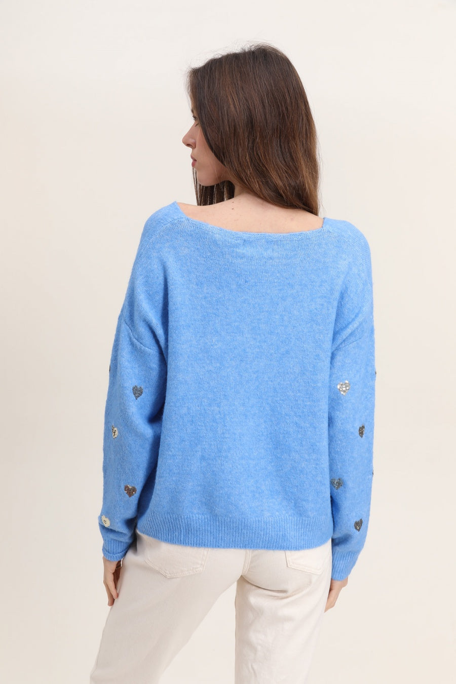 Pull Eulalie