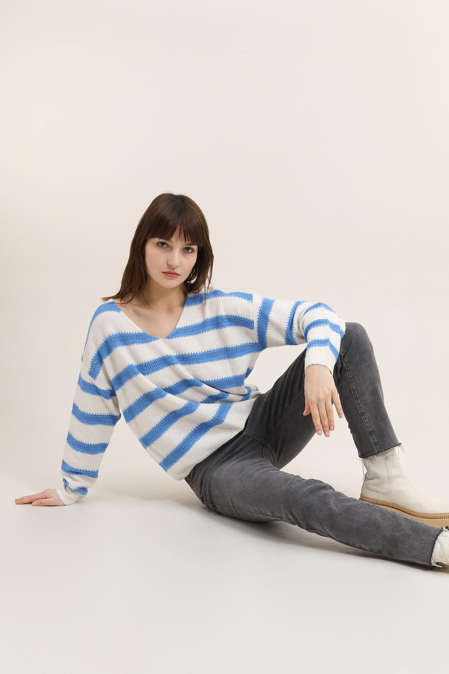 Pull Delphe