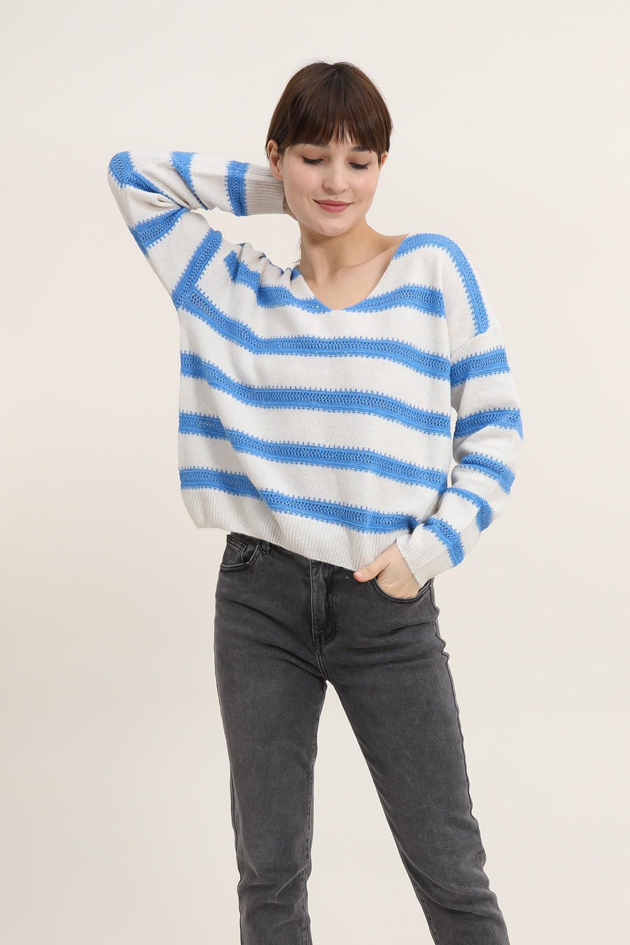 Pull Delphe