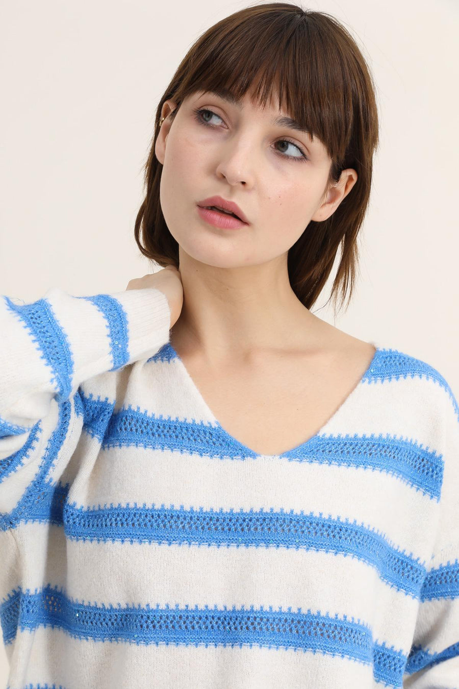 Pull Delphe
