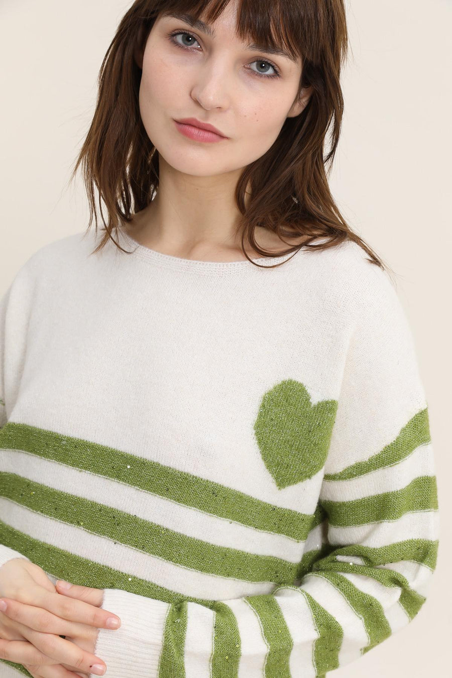 Pull Apollina