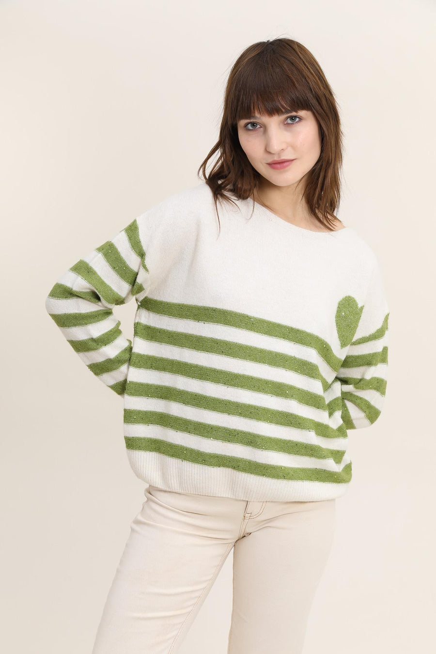 Pull Apollina