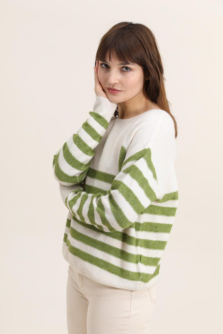 Pull Apollina