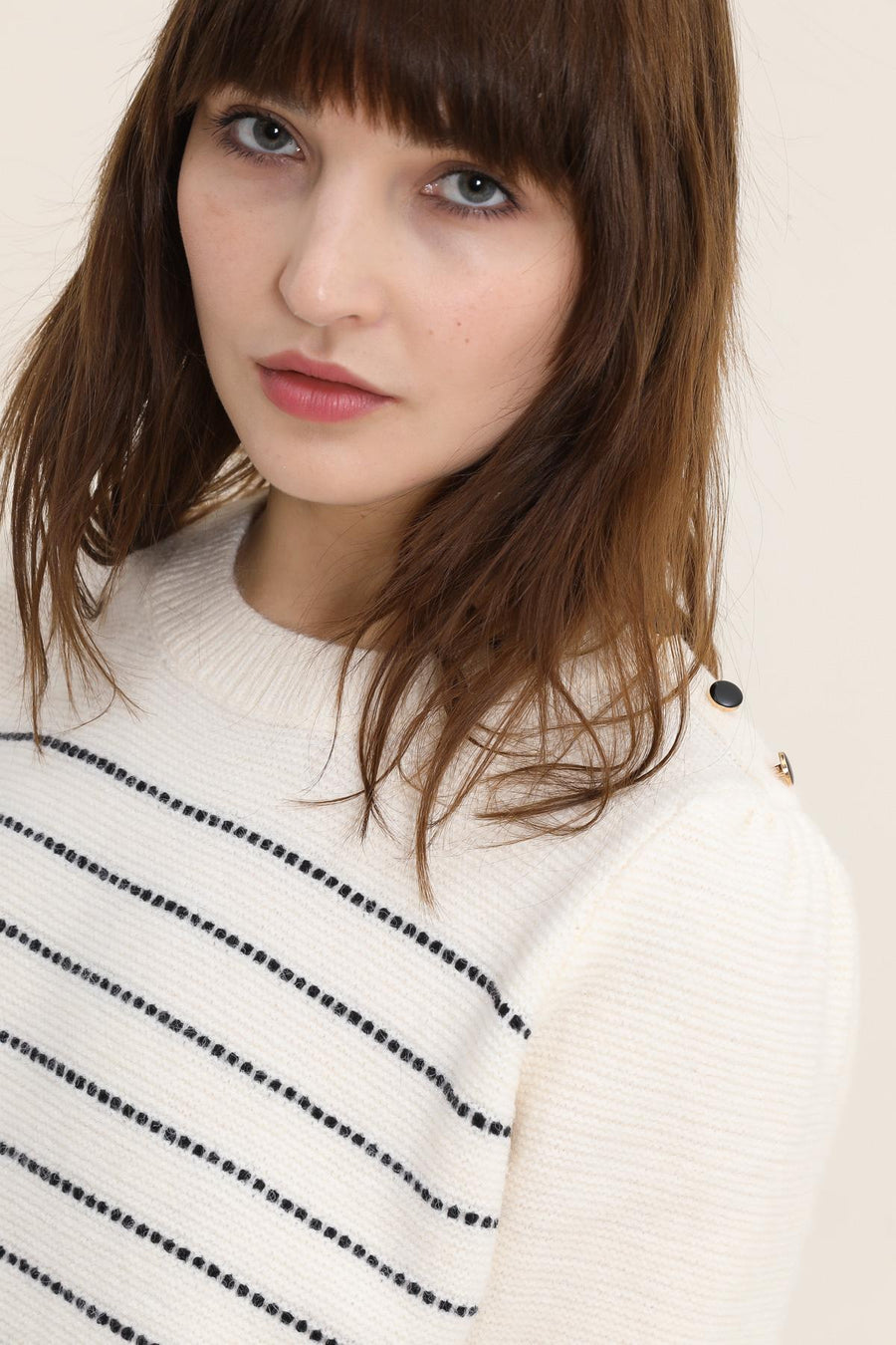 Pull Louiselle