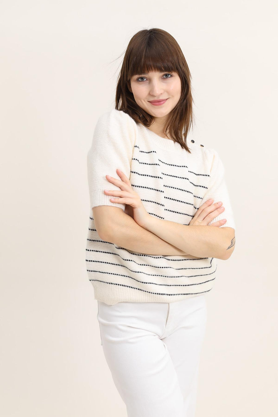 Pull Louiselle