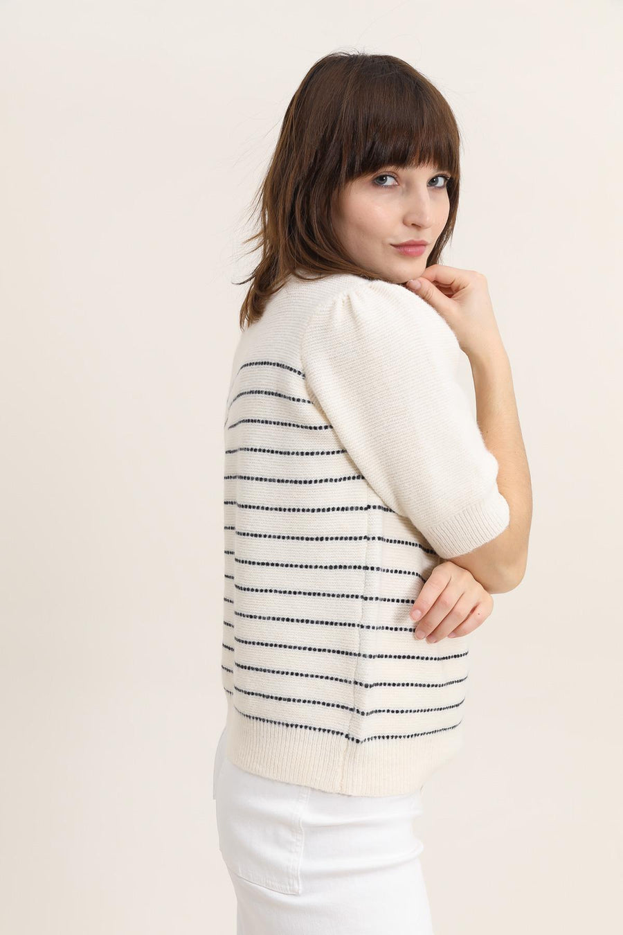 Pull Louiselle