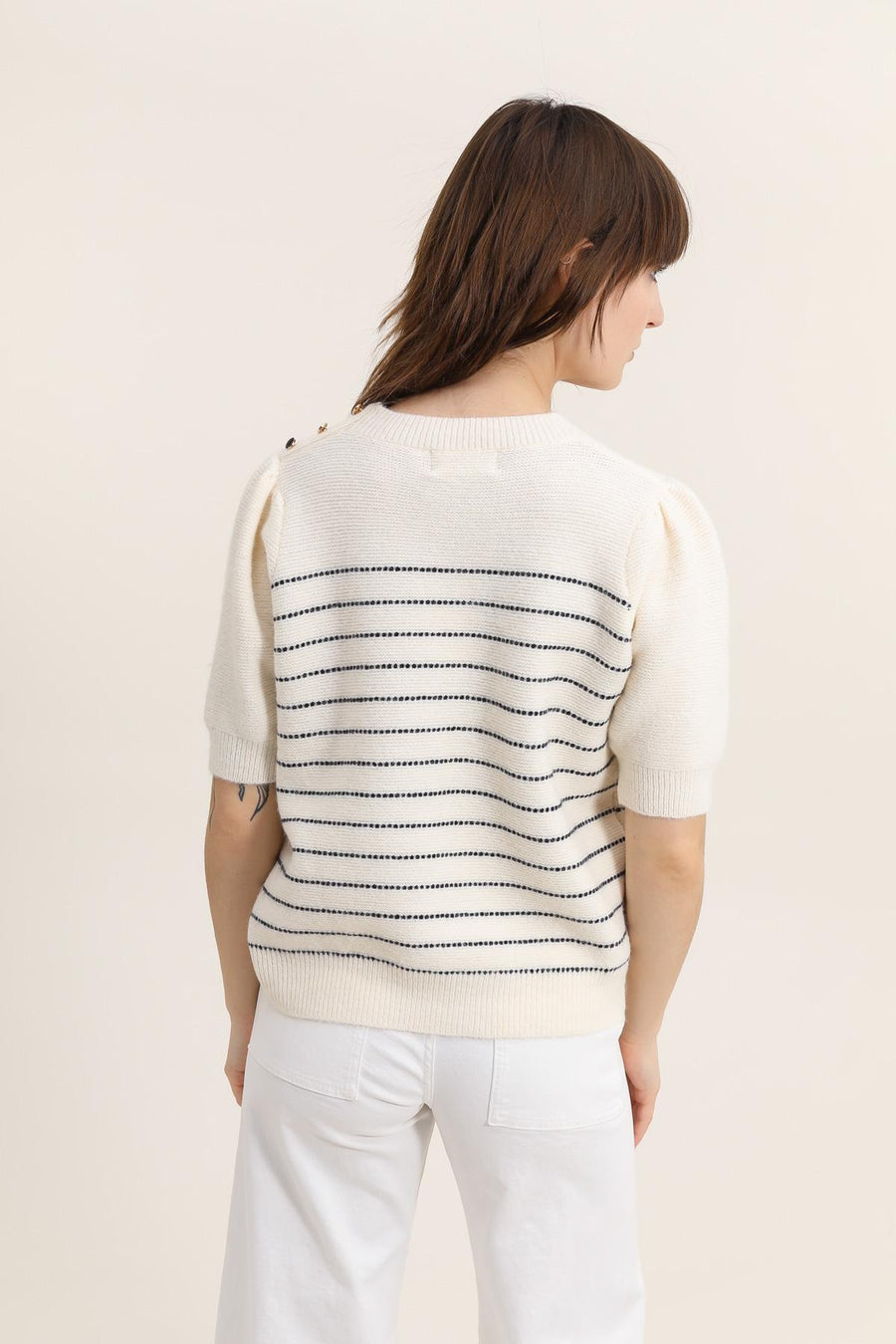 Pull Louiselle