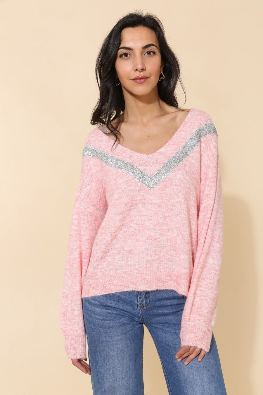 Pull Shareen