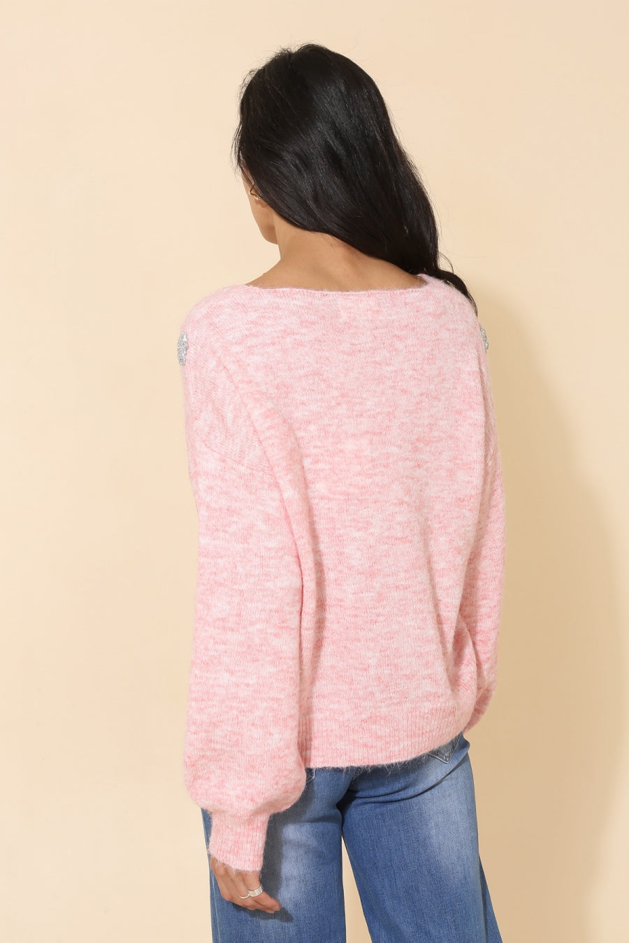 Pull Shareen
