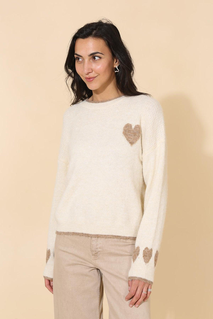 Pull Alisea
