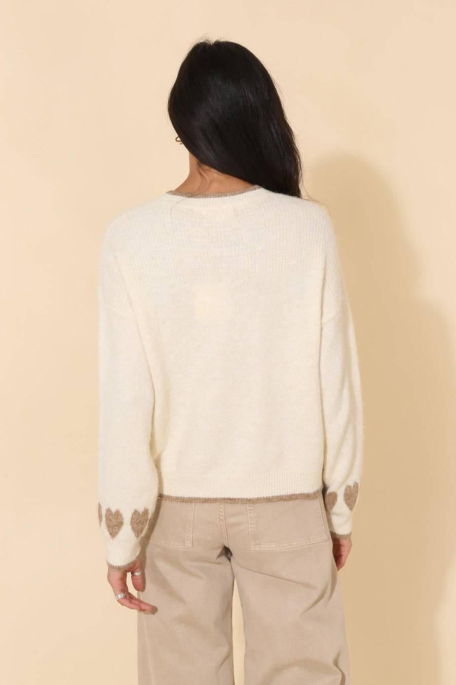Pull Alisea