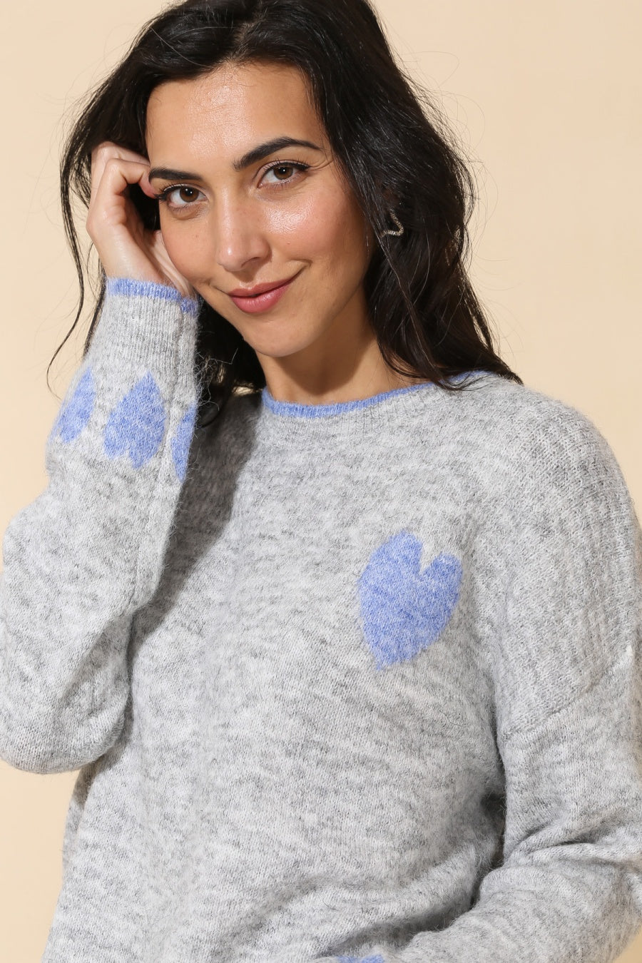 Pull Alisea