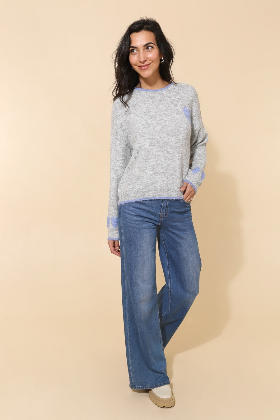 Pull Alisea
