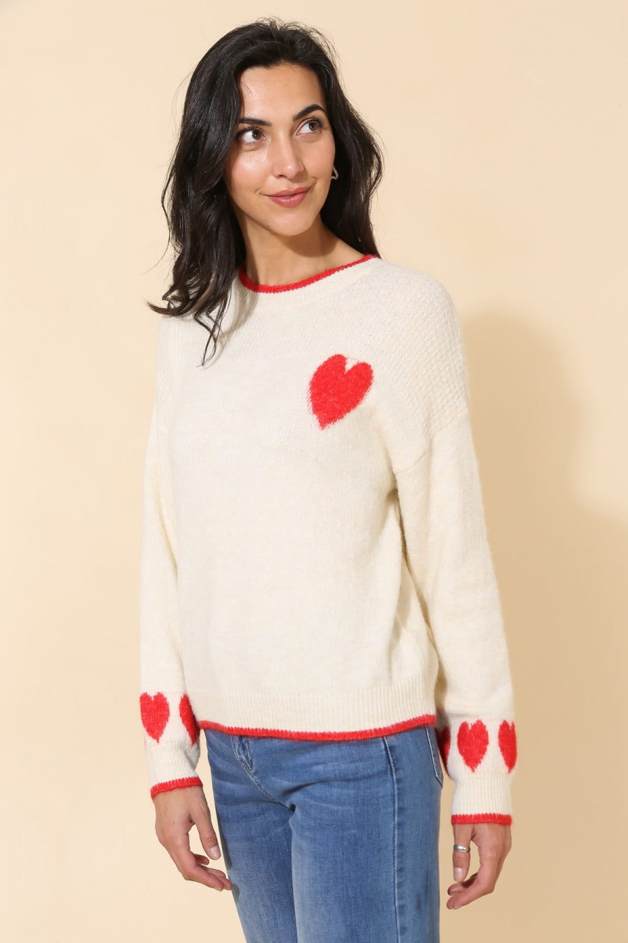 Pull Alisea