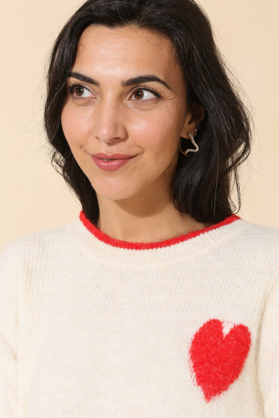 Pull Alisea