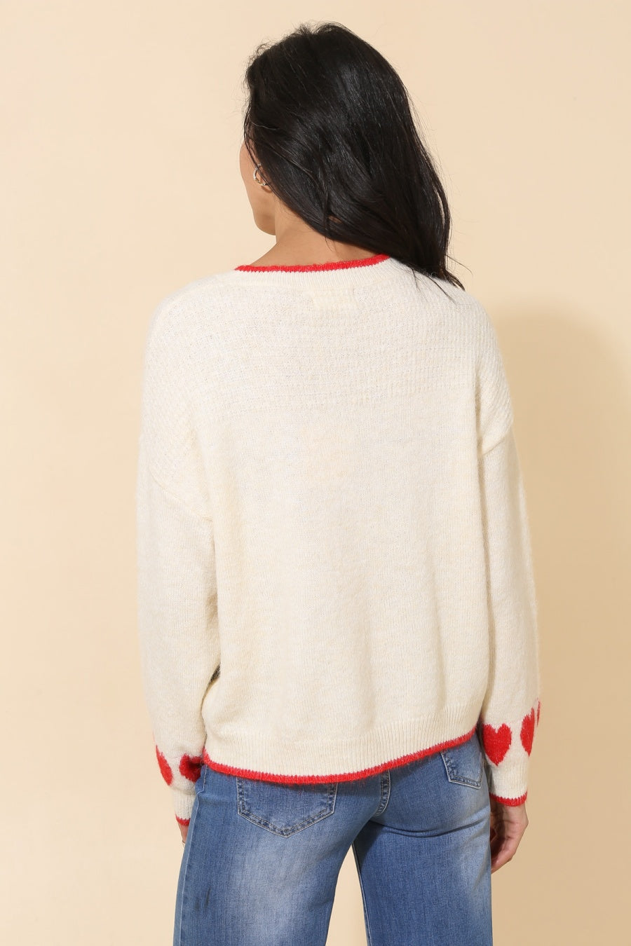 Pull Alisea