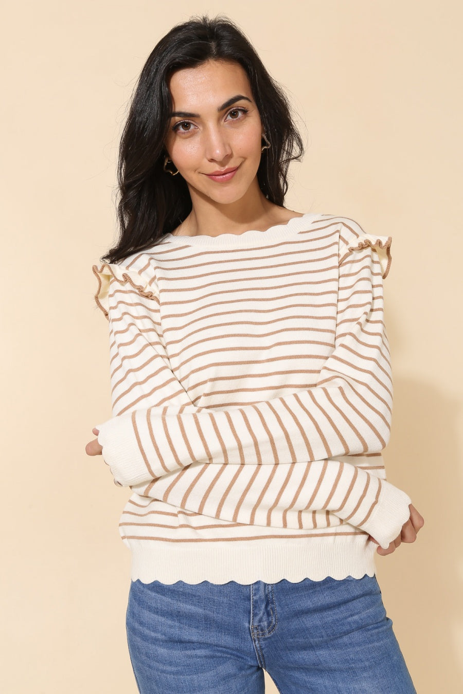 Pull Lisanne