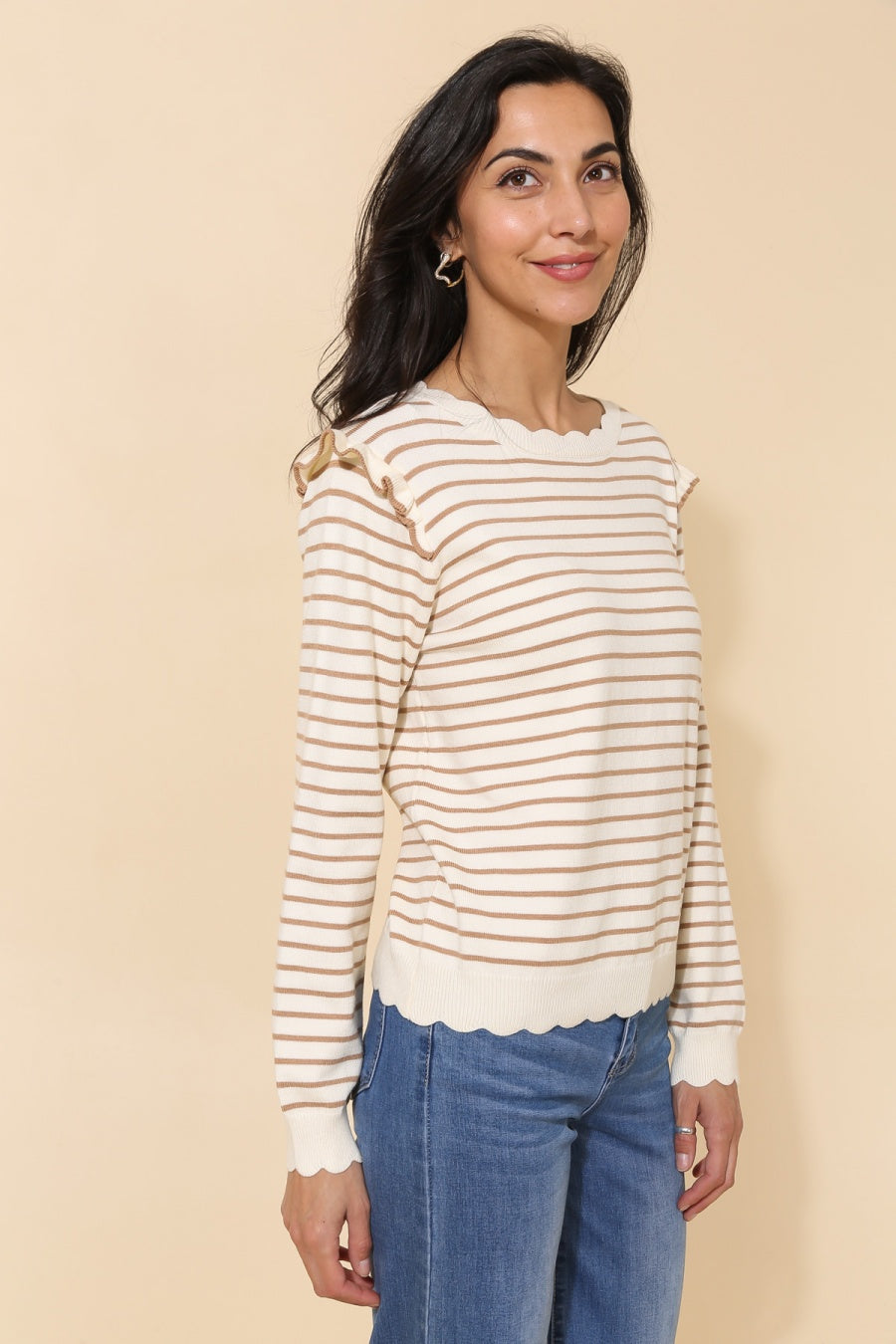 Pull Lisanne