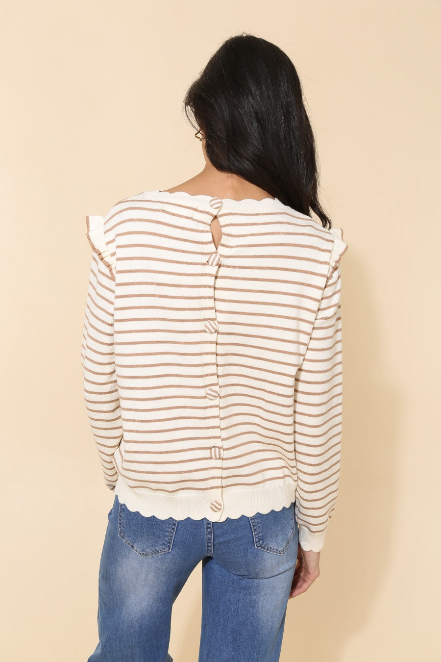 Pull Lisanne