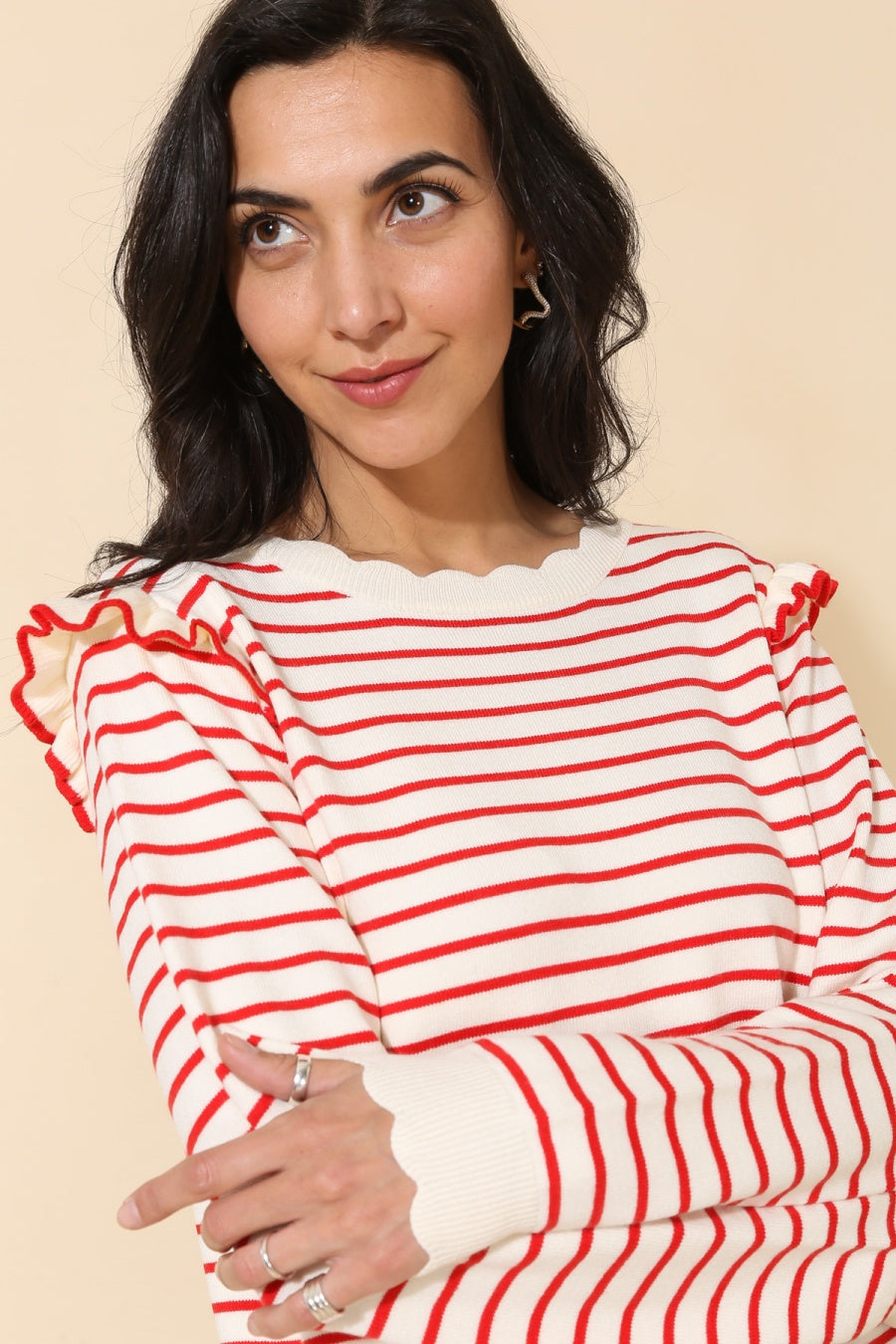 Pull Lisanne