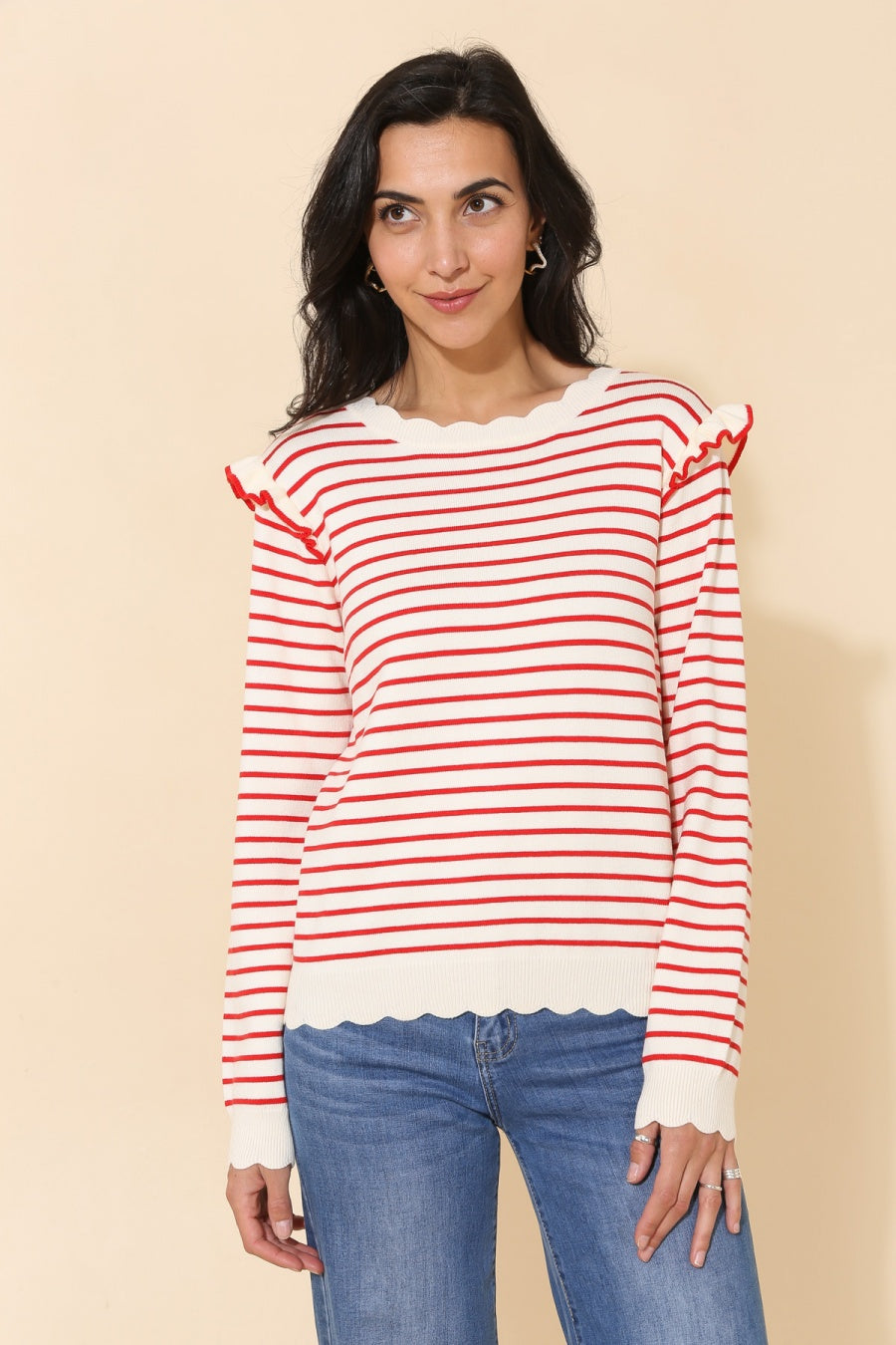 Pull Lisanne