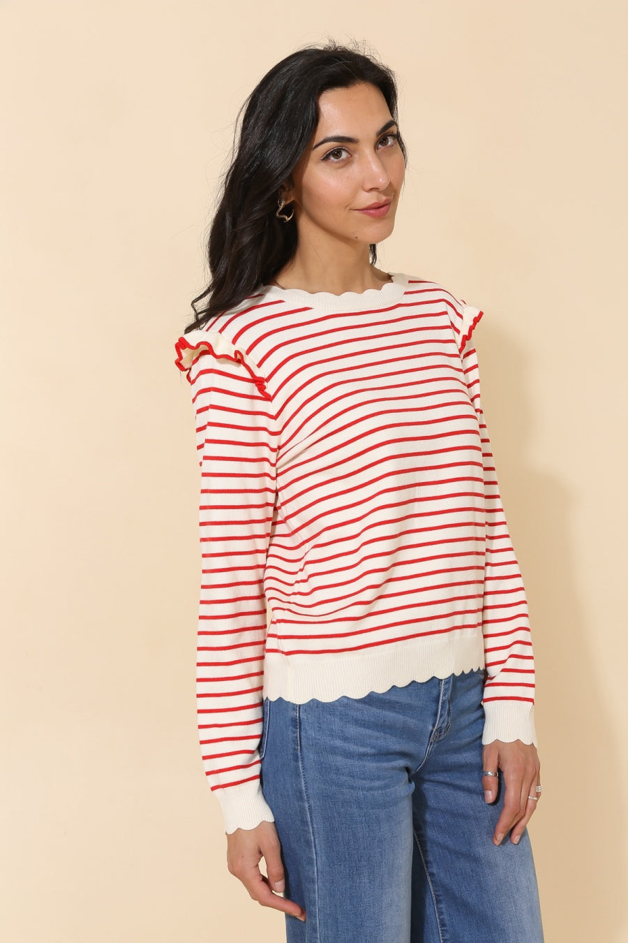 Pull Lisanne