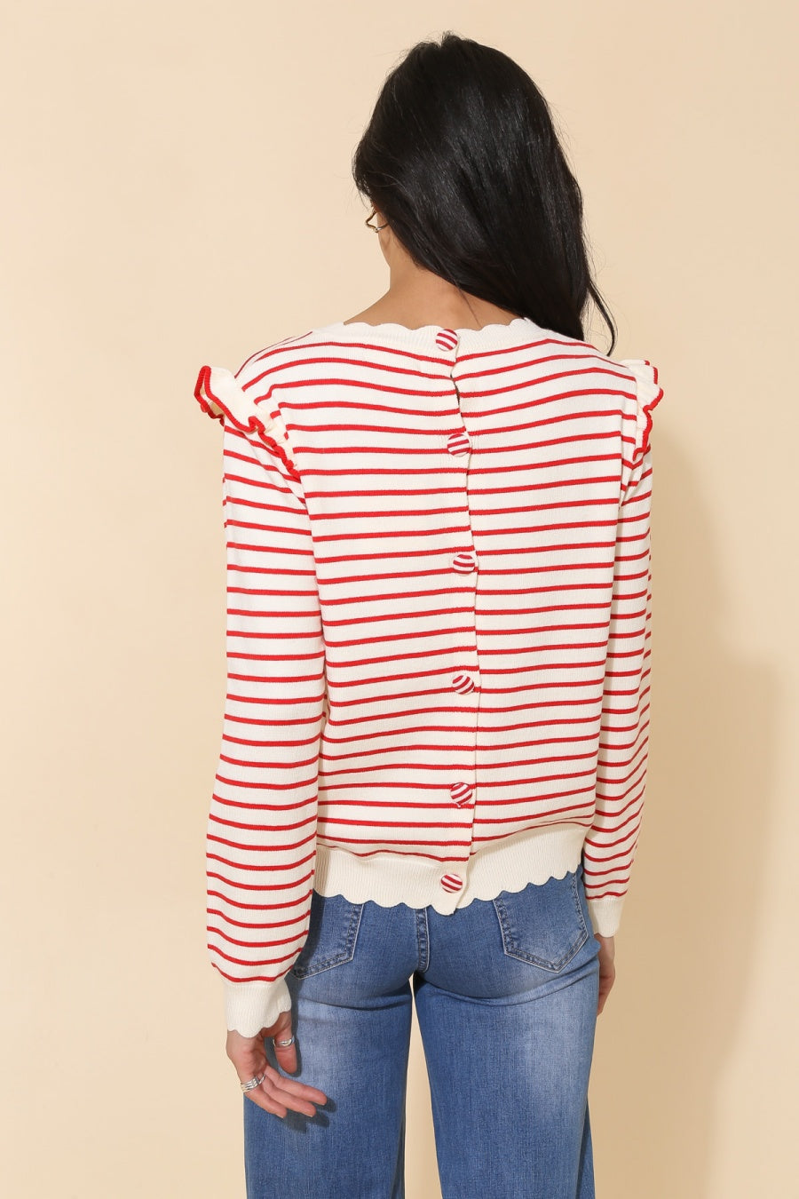 Pull Lisanne