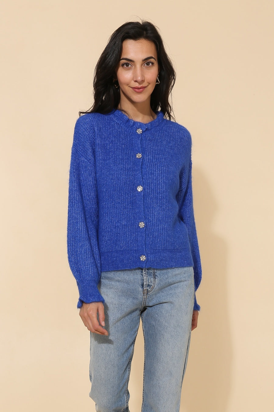 Cardigan Florance