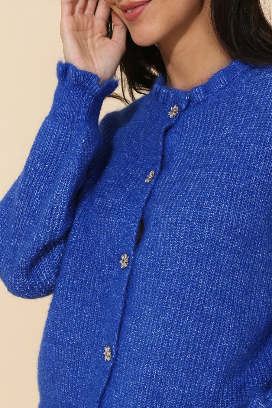 Cardigan Florance