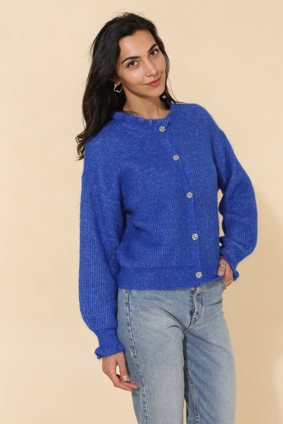 Cardigan Florance