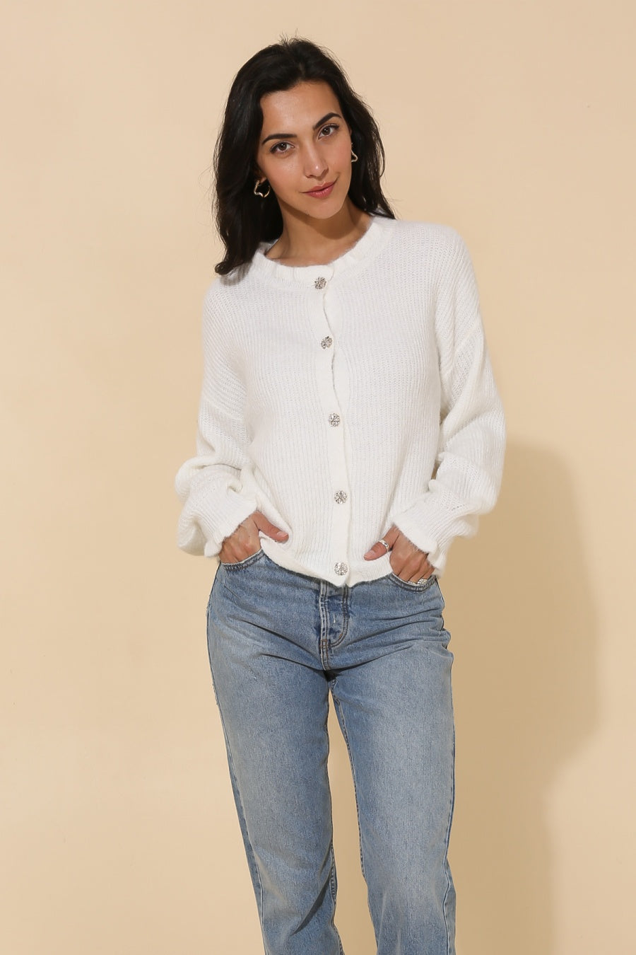 Cardigan Florange