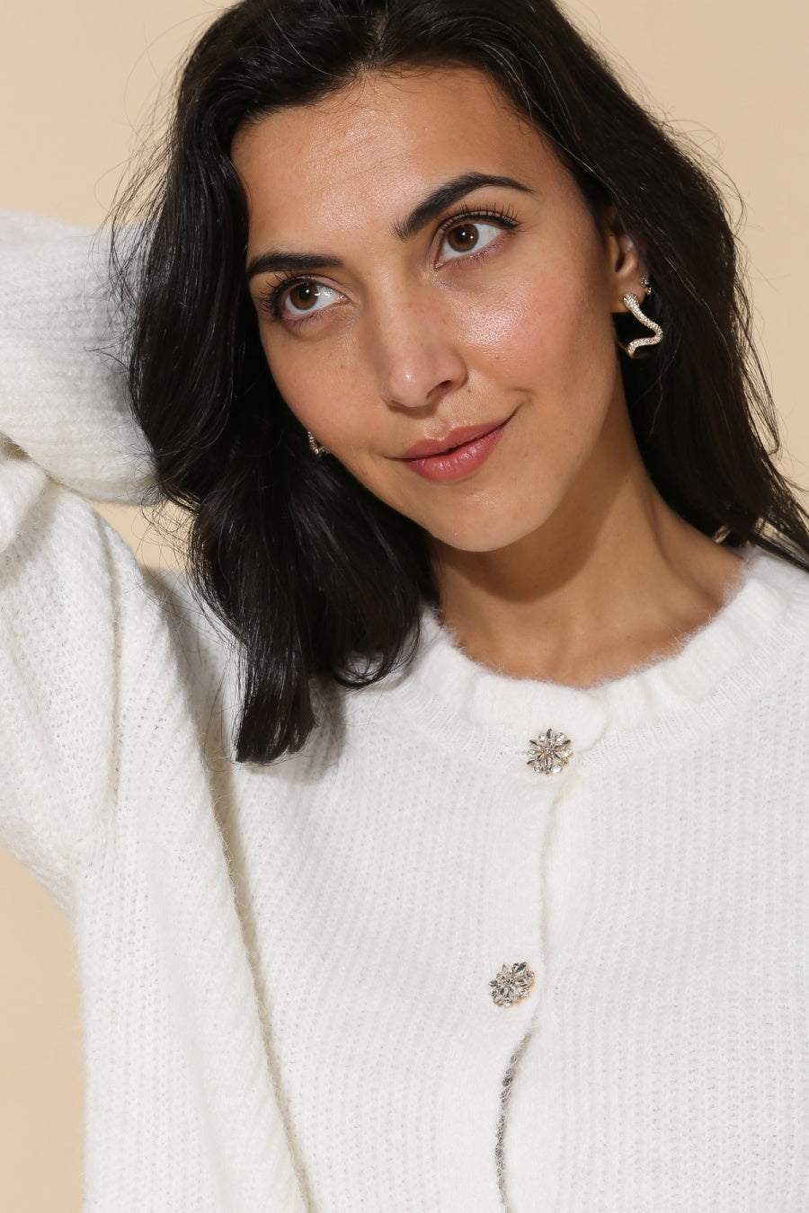 Cardigan Florange