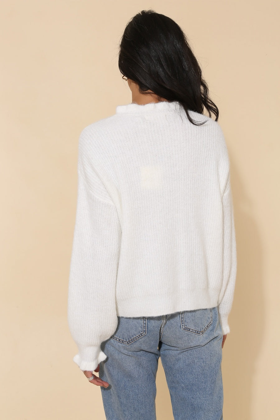 Cardigan Florange