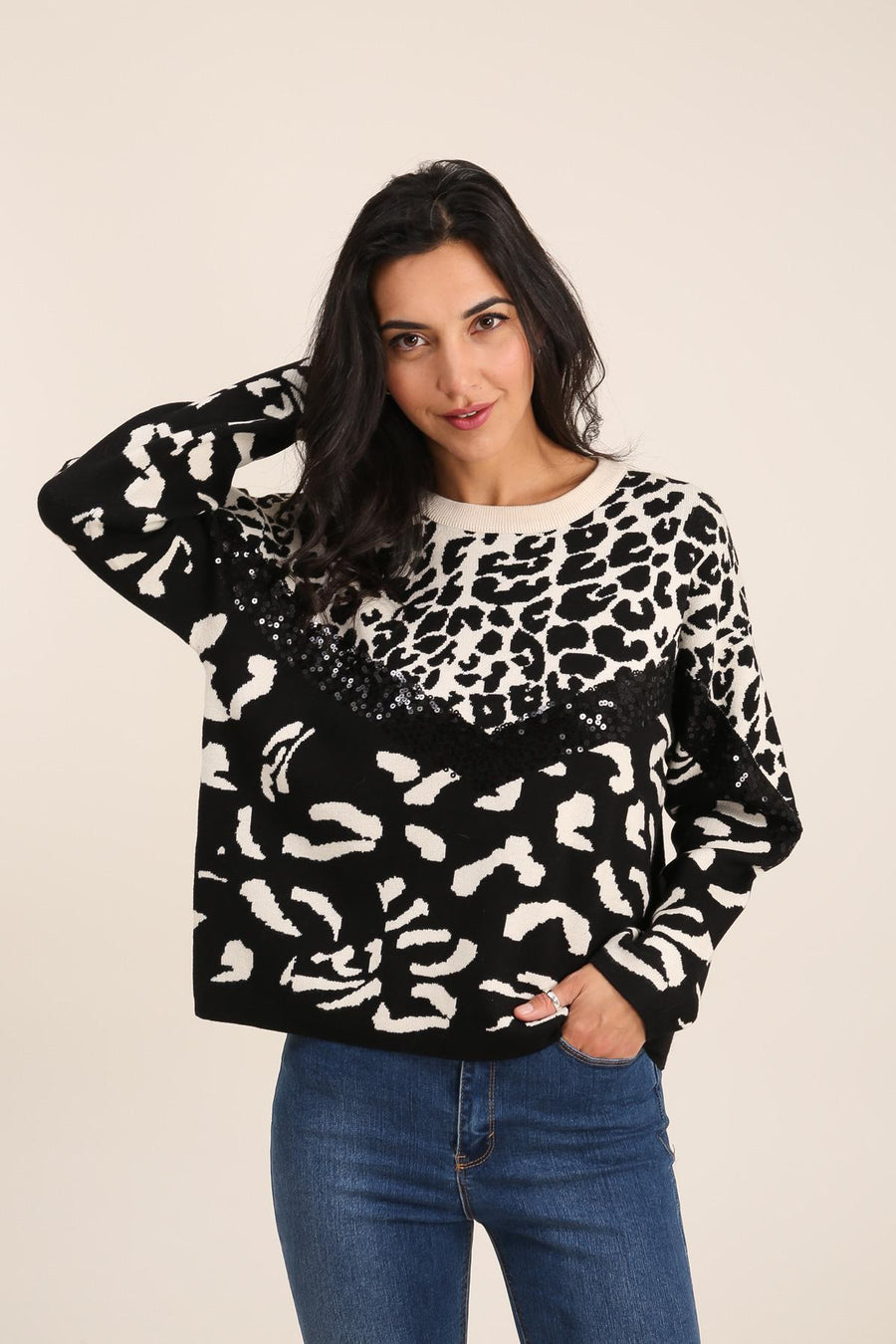 Pull Cesarine