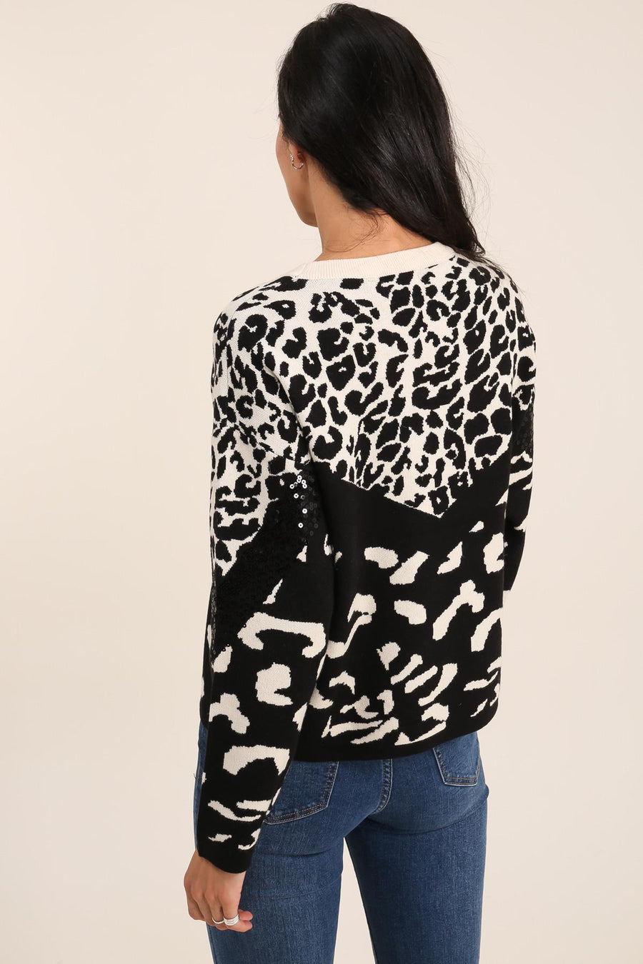 Pull Cesarine