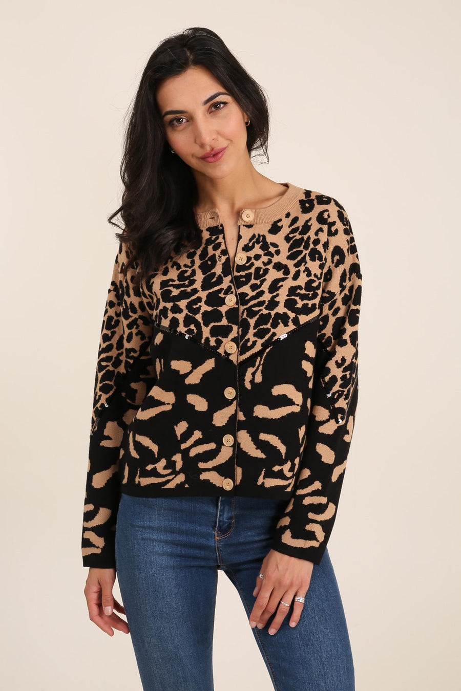 Cardigan Calipso