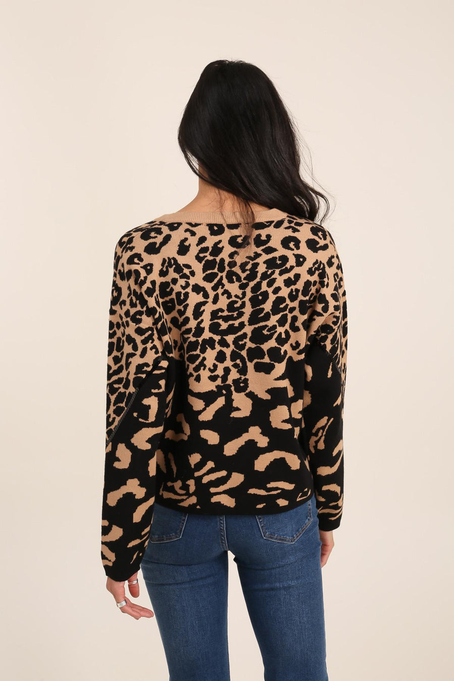 Cardigan Calipso