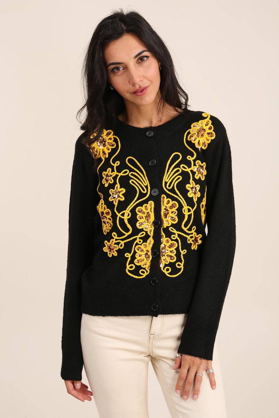 Gilet Kiana