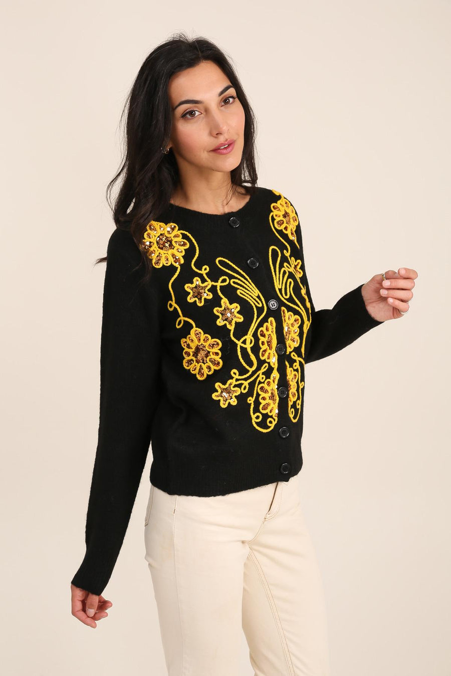 Gilet Kiana
