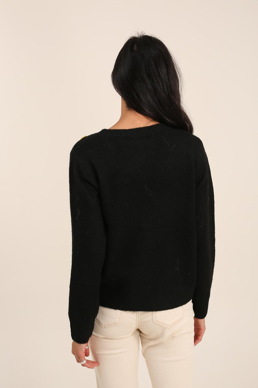 Gilet Kiana