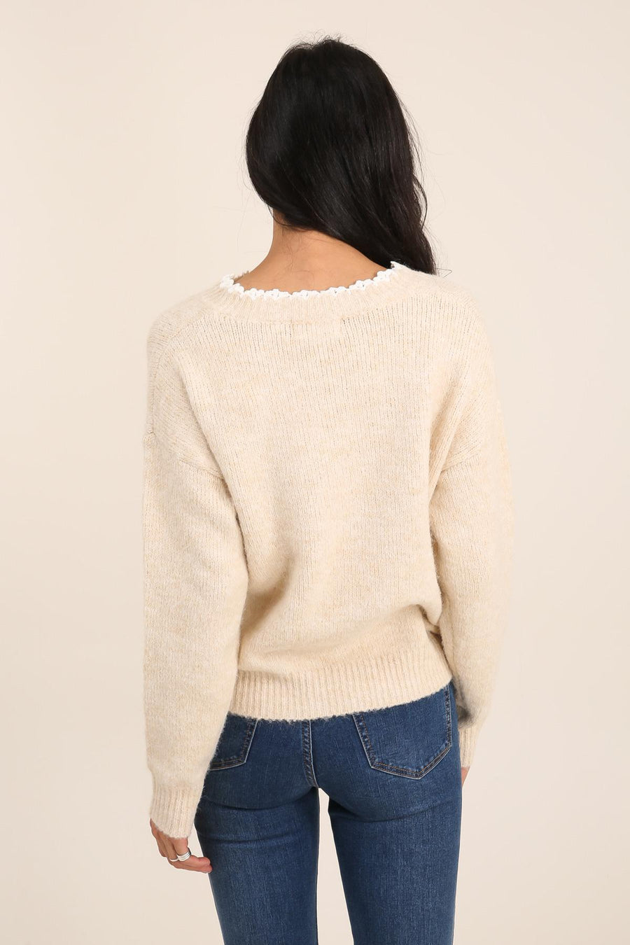 Pull Estelle