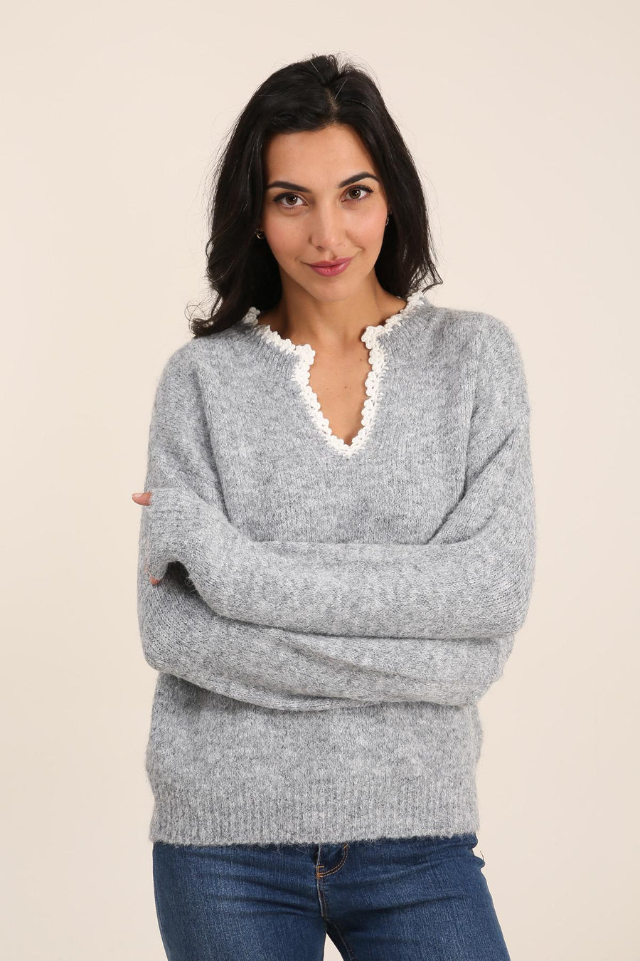 Pull Estelle